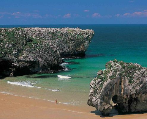PLAYA CUEVAS DEL MAR